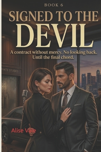 Signed to the Devil