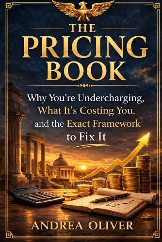 The Pricing Book