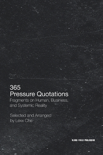 365 Pressure Quotations