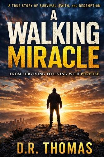 A Walking Miracle