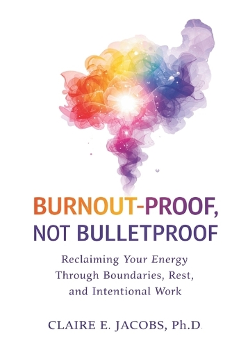 Burnout Proof, Not Bullet Proof