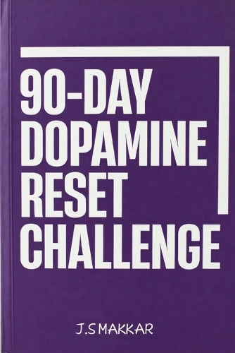 90-Day Dopamine Reset Challenge