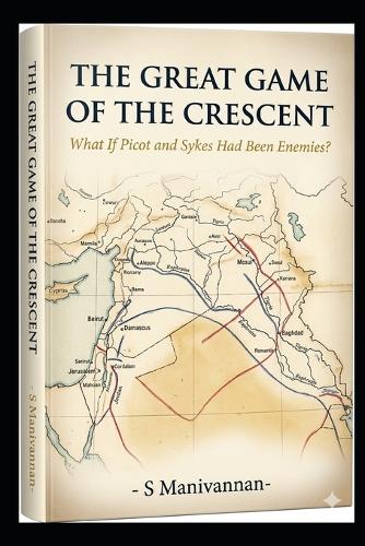 The Great Game of the Crescent