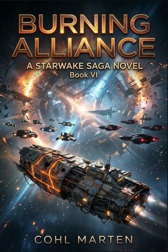 Burning Alliance