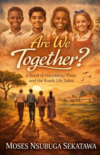 Are We Together?