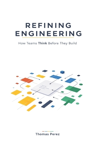 Refining engineering