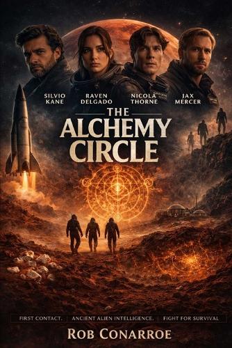 The Alchemy Circle