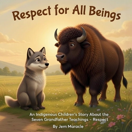 Respect for All Beings