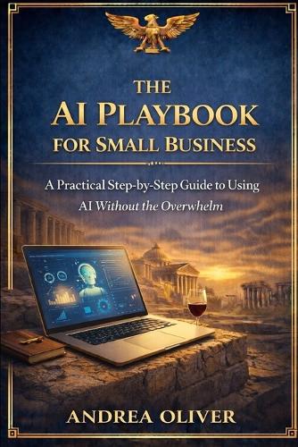 The AI Playbook for Small Businesses