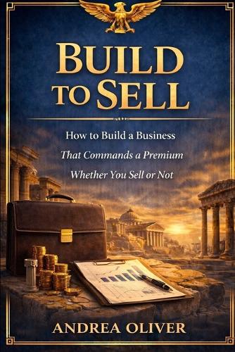 Build To Sell