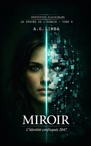 MIROIR L'identité Confisquée 2047