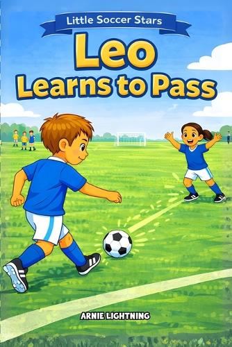 Leo Learns to Pass