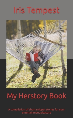My Herstory Book