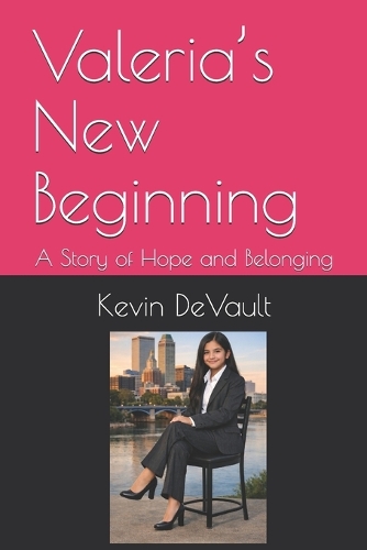 Valeria's New Beginning