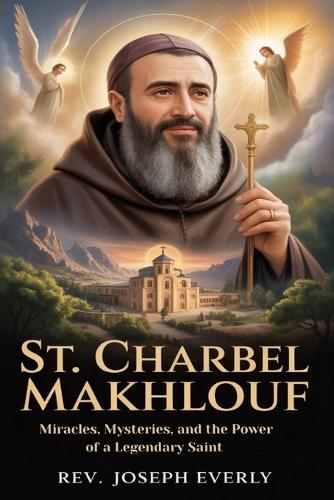 St. Charbel Makhlhouf