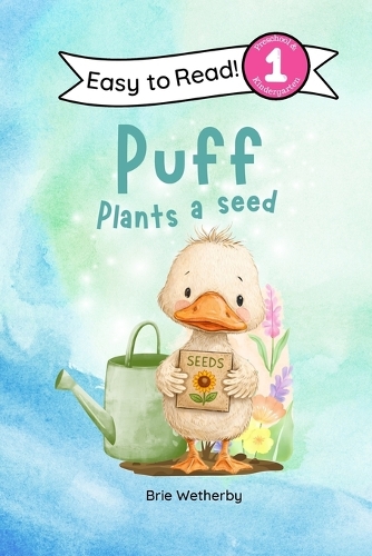 Puff Plants a Seed