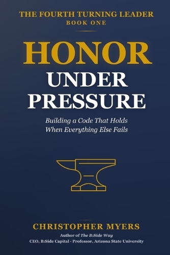 Honor Under Pressure
