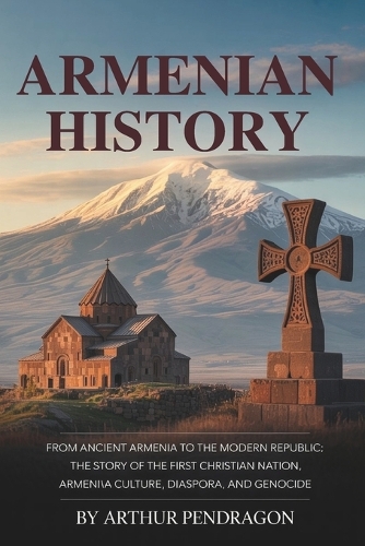 Armenian History