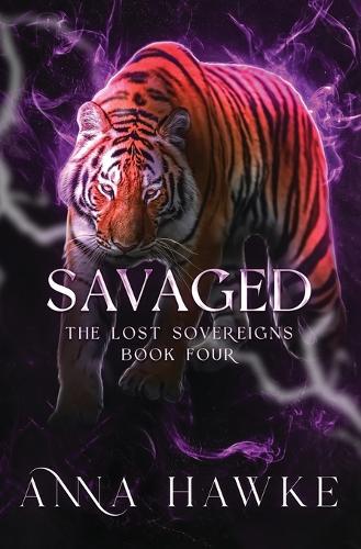 Savaged
