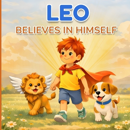 Leo Believes in Himself