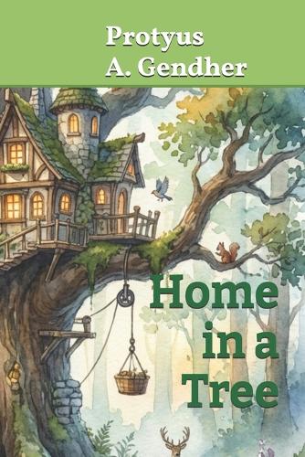 Home in a Tree