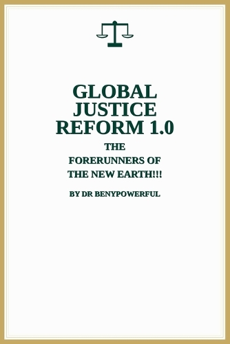 Global Justice Reform 1.0