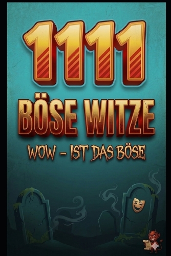1111 Böse Witze
