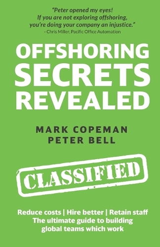 Offshoring Secrets Revealed