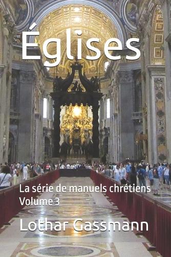 Églises