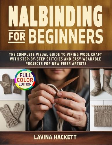 Nalbinding for Beginners