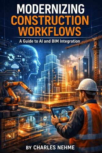 Modernizing Construction Workflows