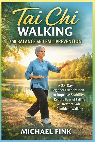 Tai Chi Walking for Balance and Fall Prevention