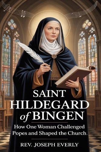 Saint Hildegard of Bingen