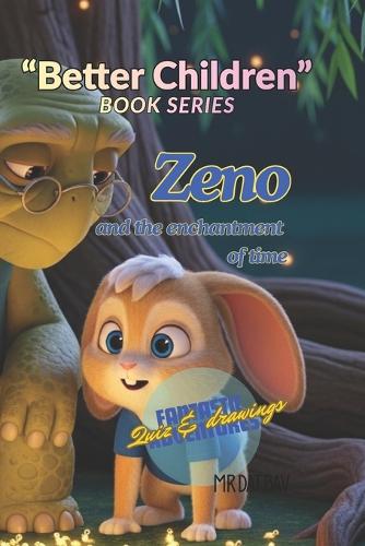 "Better Children" Book Series