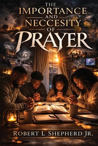 The Importance And Neccesity Of Prayer