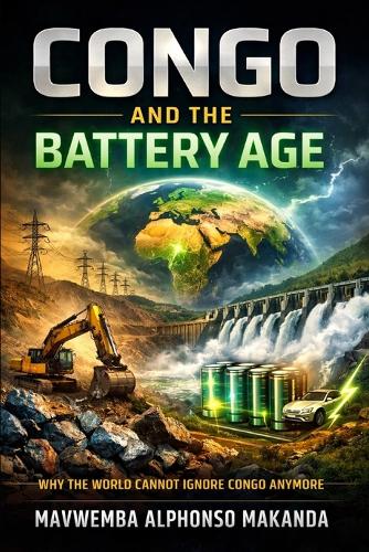 Congo and the Battery Age