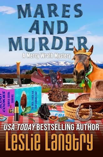 Mares and Murder