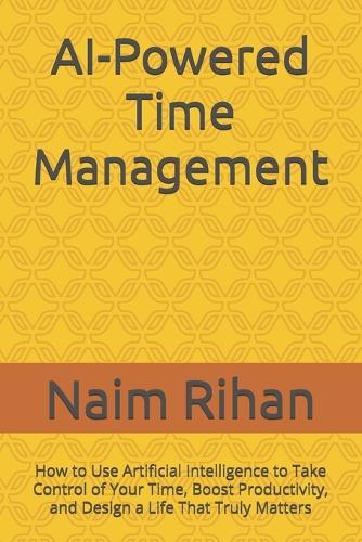 AI-Powered Time Management