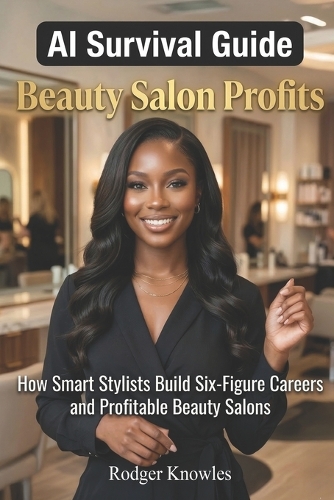 Beauty Salon Profits