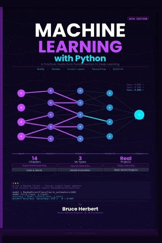 Machine Learning with Python