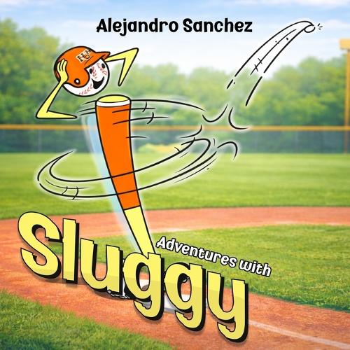 Adventures with Sluggy