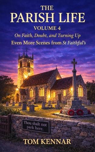 The Parish Life Volume 4