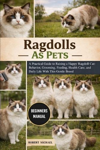 Ragdolls as Pets
