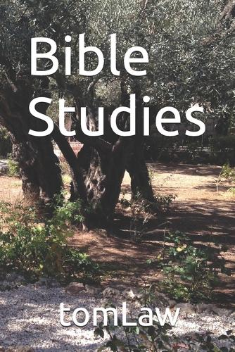 Bible Studies