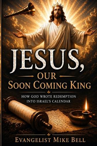 Jesus, Our Soon Coming King