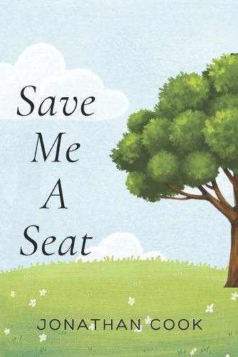 Save Me A Seat