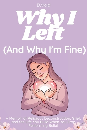 Why I Left (And Why I'm Fine)