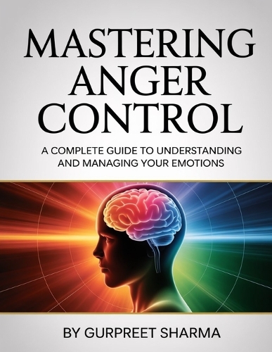 Mastering Anger Control