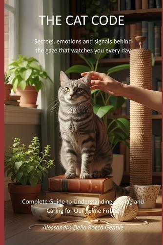 The Cat Code