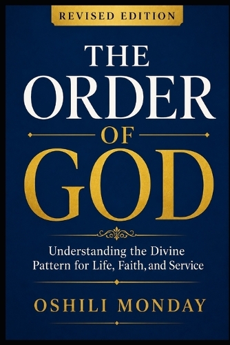 The order of GOD